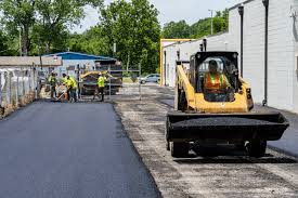 Why Choose Us For All Your Driveway Paving Needs in Celina, TN?